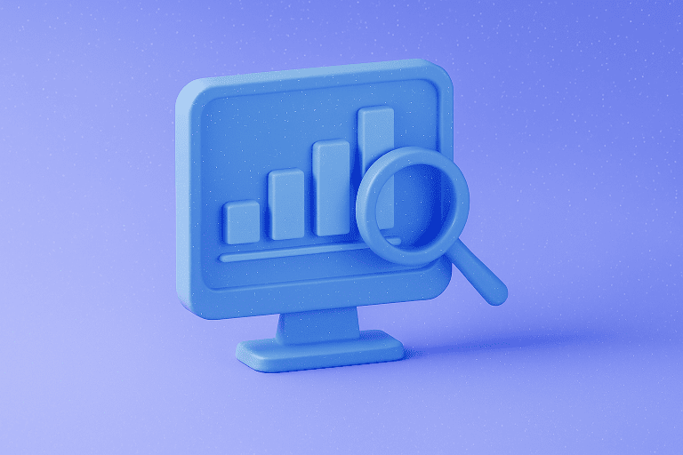 Монитор процессов